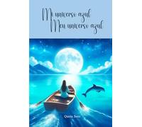 Mi universo azul: Meu universo azul