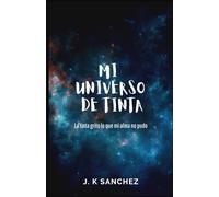 Mi universo de tinta