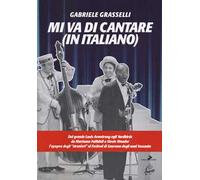 Mi va di cantare (in italiano)