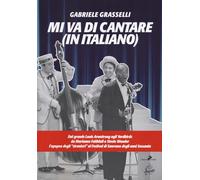 Mi va di cantare (in italiano)