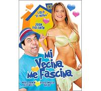 Mi Vecina Me Fascina - Mi Vecina Me Fascina