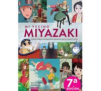 MI VECINO MIYAZAKI STUDIO GHIBLI EDICION DEFINITIVA