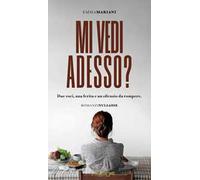 Mi vedi adesso? Due voci, una ferita e un silenzio da rompere