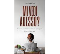 Mi vedi adesso? Due voci, una ferita e un silenzio da rompere