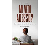 Mi vedi adesso? Due voci, una ferita e un silenzio da rompere - [Nulla Die]