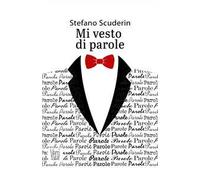 Mi vesto di parole