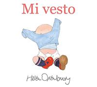 Mi vesto. Ediz. a colori