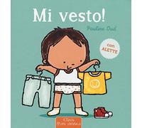 Mi vesto! Ediz. a colori