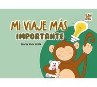 Mi viaje más importante: 0