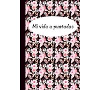 Mi vida a puntadas: escribe tu vida | libro de recuerdos | preguntas personalizadas y indicaciones reflexivas | 100 preguntas para guardar para siempre tus recuerdos