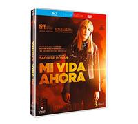 Mi vida ahora (Blu Ray + DVD) Come vivo adesso