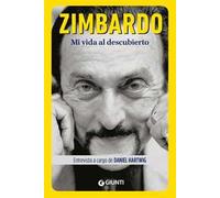 Mi vida al descubierto