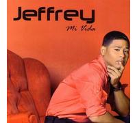 Mi Vida by Jeffrey (2005-11-28)