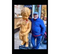 Mí VIDA CON UN BAILARIN DE FLAMENCO: UNA DANZA DE 23 AÑOS