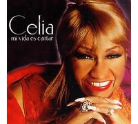 Celia Cruz - Mi Vida Es Cantar