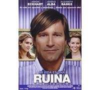 Mi vida es una ruina