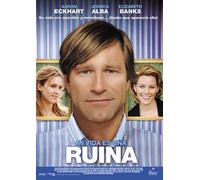 Mi Vida Es Una Ruina (Import)