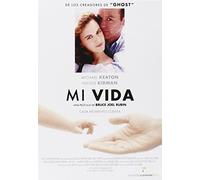 Mi Vida (Import) (Dvd) (2014) Michael Keaton; Nicole Kidman; Bradley Whitford; B
