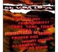 Mi Vida Loca (1993 Film) Soundtrack Edition (1994) Audio CD