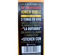 mi vida loca (30 aðos) (2lp)