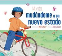Mi vida mudándome a un nuevo estado