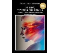 Mi vida, tenemos que hablar: Cuando la soledad es tu cómplice y la oscuridad tu ruina