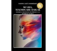 Mi vida, tenemos que hablar: Cuando la soledad es tu cómplice y la oscuridad tu ruina