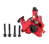 Mi.Xim di frenatura del freno a disco idraulico della bicicletta Linea che tira il freno a disco dell'olio anteriore posteriore (Freno a disco posteriore 140MM)