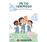 MI YO HERMOSO: Afirmaciones Positivas para Niños