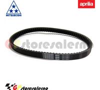 MI060 CINGHIA TRASMISSIONE MITSUBOSHI PER APRILIA 250 LEONARDO 2001