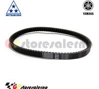 MI060 CINGHIA TRASMISSIONE MITSUBOSHI PER YAMAHA 250 YP MAJESTY DX 1998