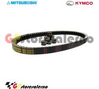 MI069 KIT CINGHIA MITSUBOSHI + RULLI KYMCO 125 SUPER 8 2012