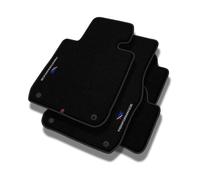 MI08-1 Tappetini Velluto Performance™ Premium BL per Mitsubishi L200 2006-2016 t
