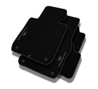 MI08-1 Tappetini Velluto Performance™ Premium TE per Mitsubishi L200 2006-2016 t