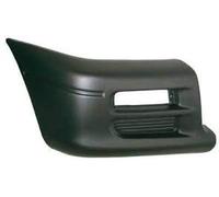 MI55201D - CANTONALE PARAURTI ANTERIORE DESTRO NERO