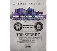 MI6 undercover: operazione Medellín