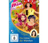 Mia and Me 10 - Die Höhle der Wahrheit