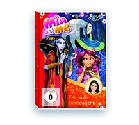 Mia and Me 11 - Die Vollmondnacht