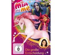 Mia and Me 13 - Die große Entscheidung [Edizione: Germania]