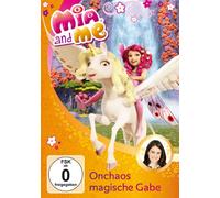 Mia and Me 4 - Onchaos magische Gabe