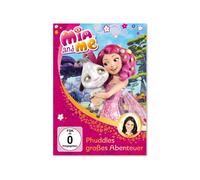 Mia and Me 6 - Phuddles Großes Abenteuer