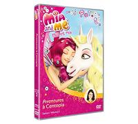 Mia and me : aventures à centopia, saison 1, vol.2