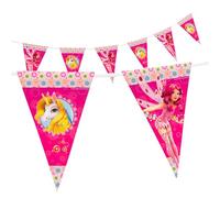 Mia and Me - Bandierine 5 m