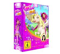 Mia and Me - Box 1.1/Folgen 01-13