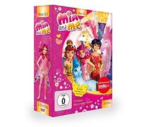 Mia and Me - Box 2.1/Folgen 1-13