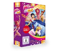 Mia and Me - Box 2.2/Folgen 14-26
