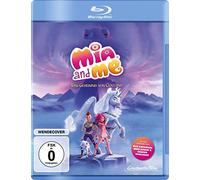 Mia and me - Das Geheimnis von Centopia/Blu-ray (Blu-ray) Kavanian Rick Burkhard