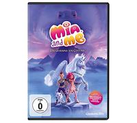 Mia and me - Das Geheimnis von Centopia/DVD (DVD) Kavanian Rick Burkhard Gedeon