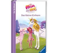 Mia and me - Das kleine Einhorn - Für Erstleser
