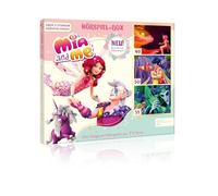 Mia and Me - Hörspiel-Box,Folge 49-51